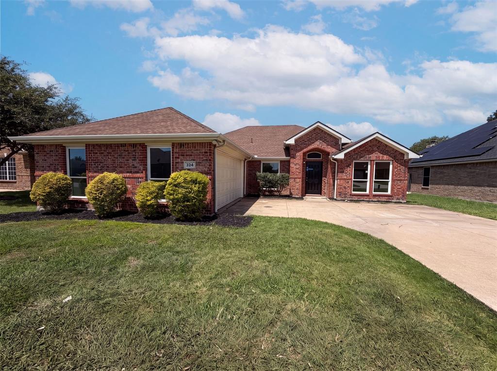 324 Cascade Drive — photo