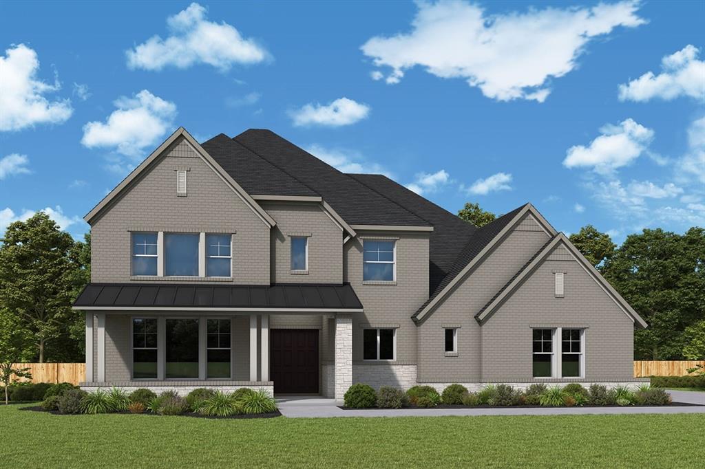 2812 Gosling Cove — photo