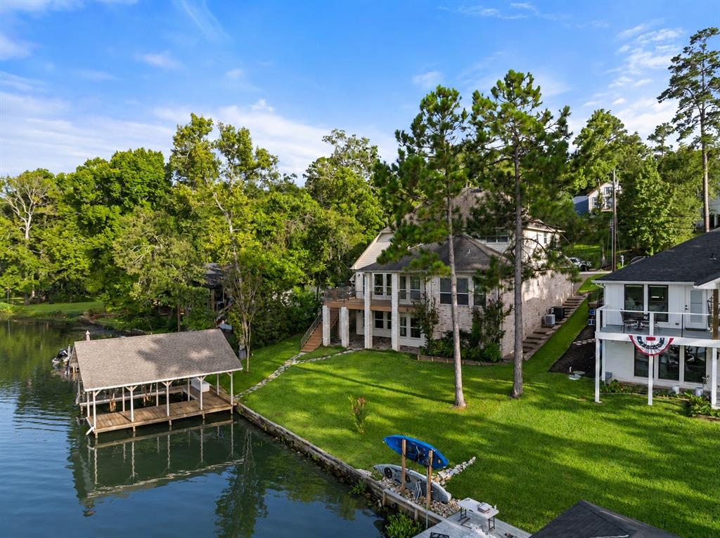 521 Hideaway Lane Central Lane — photo