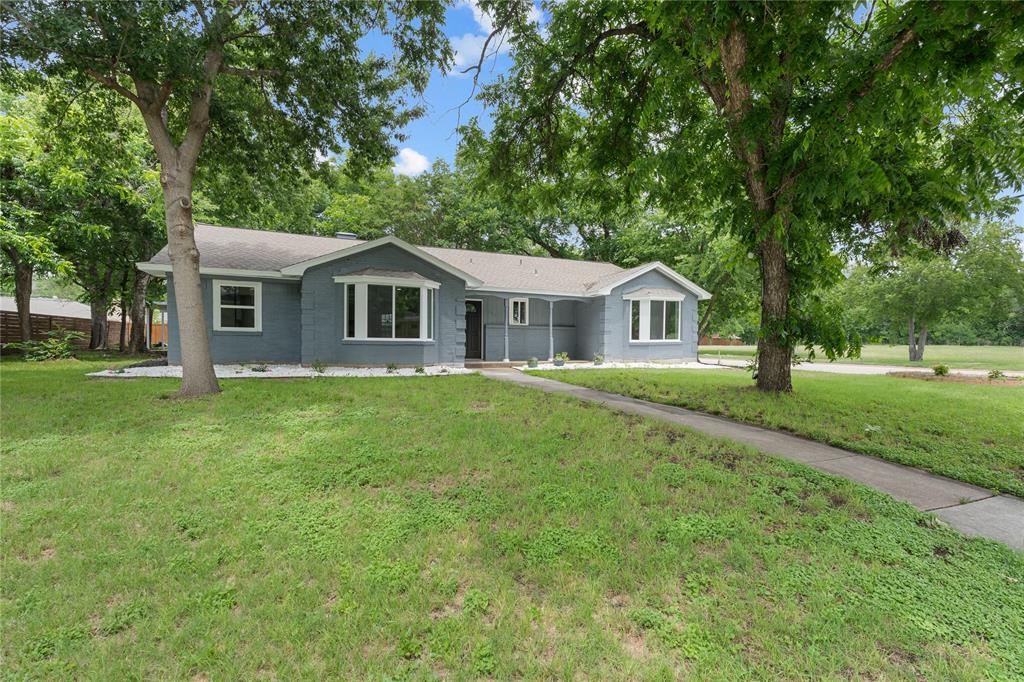 702 Austrian Road — photo