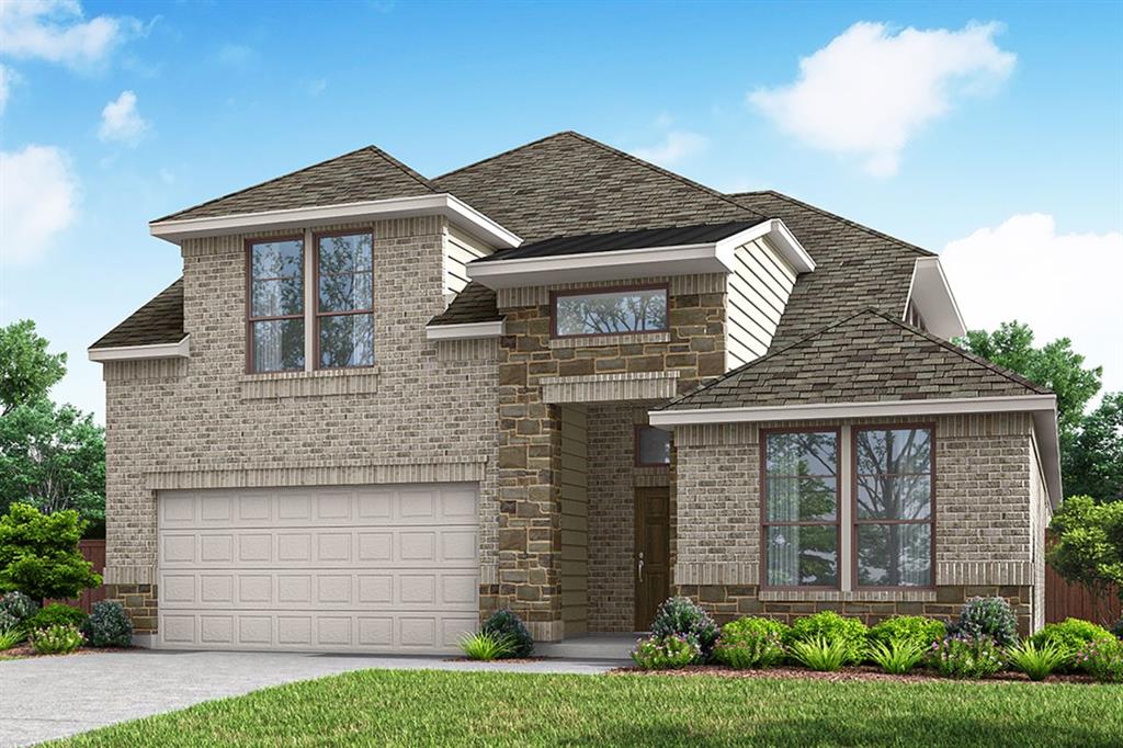 2012 Sesaro Drive — photo