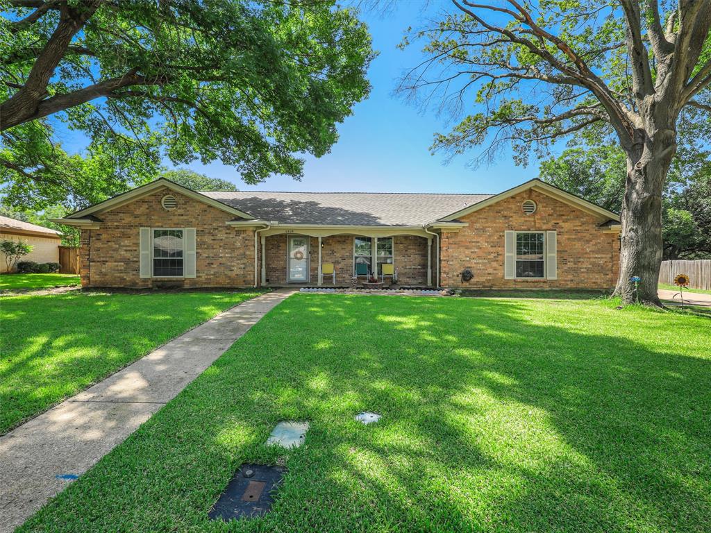 6404 Suncrest Court — photo