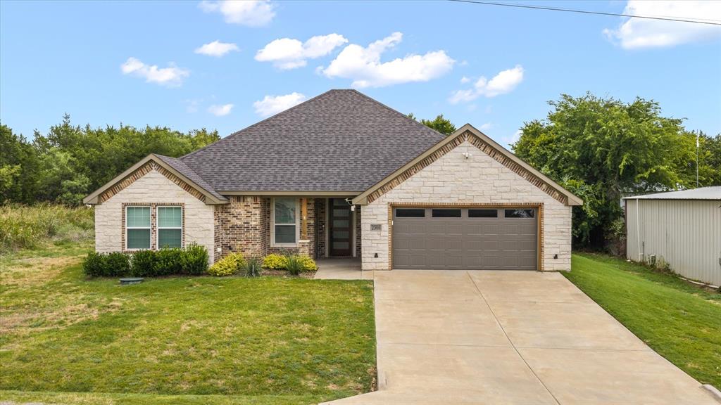 2309 Christine Drive — photo