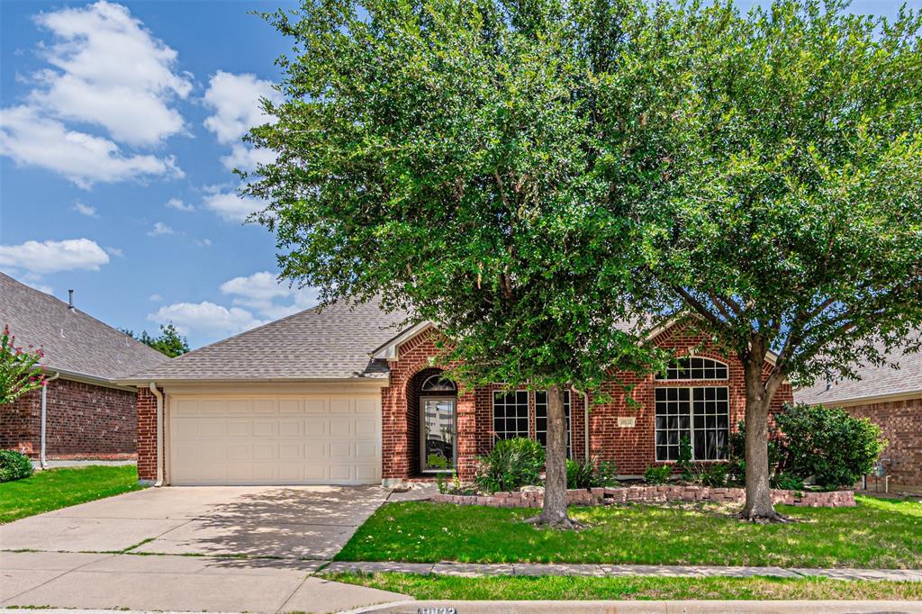 10132 Red Bluff Lane — photo