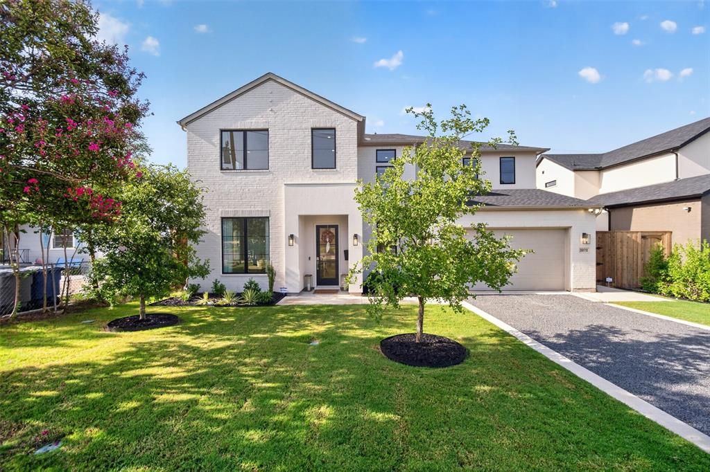 3872 Cortez Drive — photo