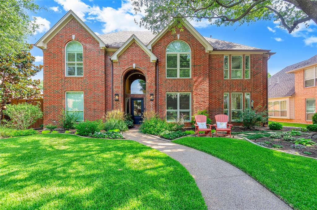 212 Pecan Hollow Drive — photo