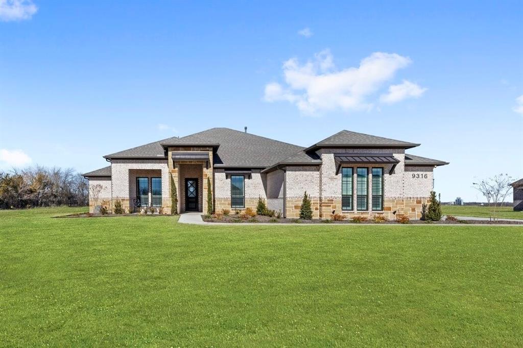 9316 Bluestem Lane — photo