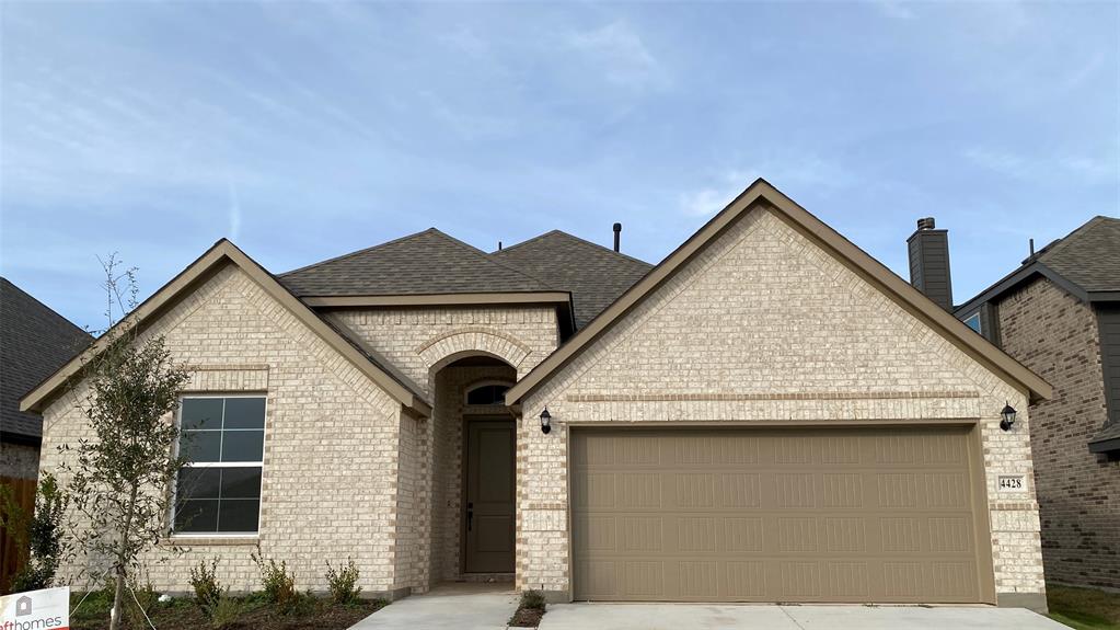 10305 Linseed Drive — photo