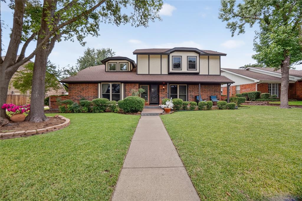 222 Inverness Drive — photo