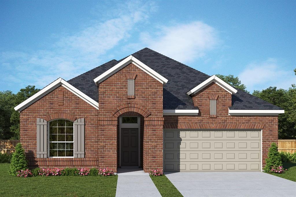 1223 Venture Drive — photo