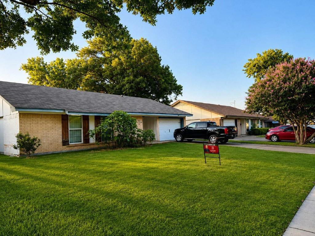 617 Dewberry Drive — photo