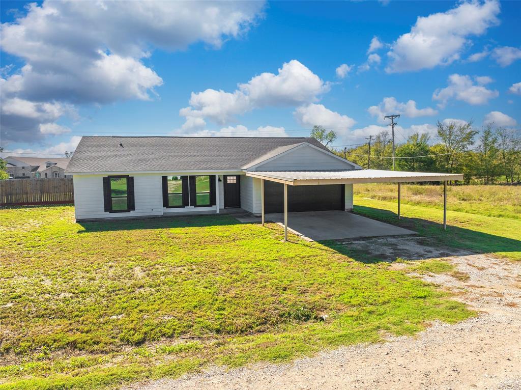 2538 County Road 3127 — photo
