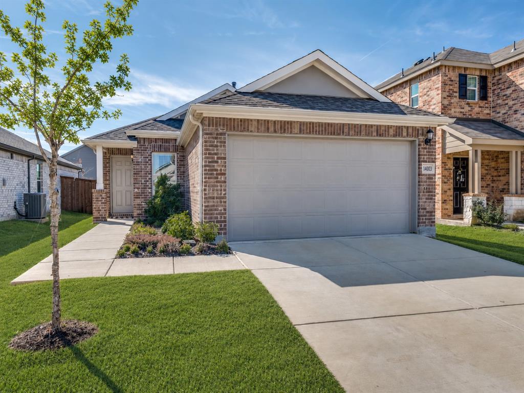 14020 Danesdale Drive — photo