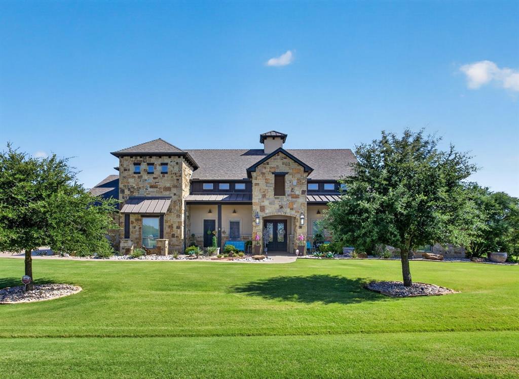 8517 Tuscan Way — photo