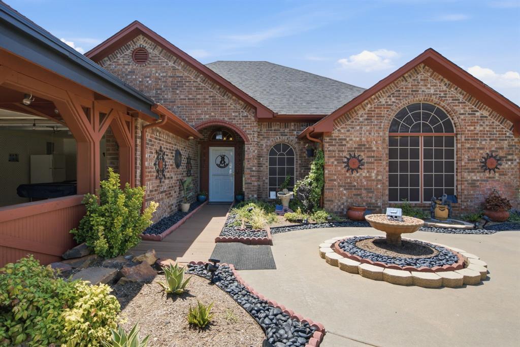 124 Sanchez Creek Court — photo