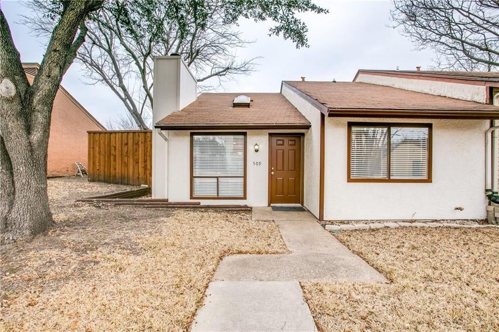 509 Pine Trail Drive — photo
