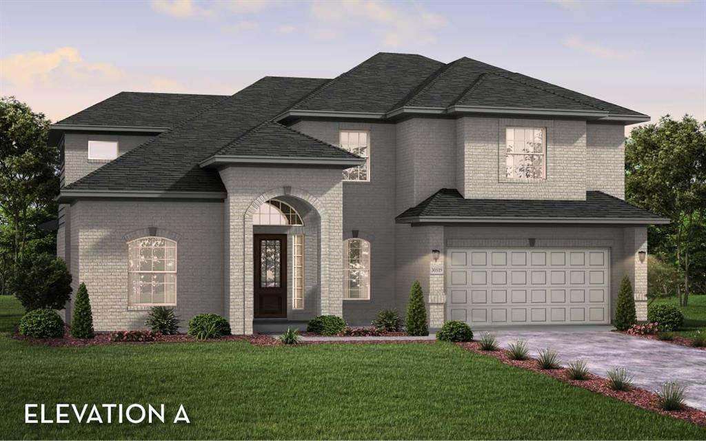 16408 Flatlands Way — photo