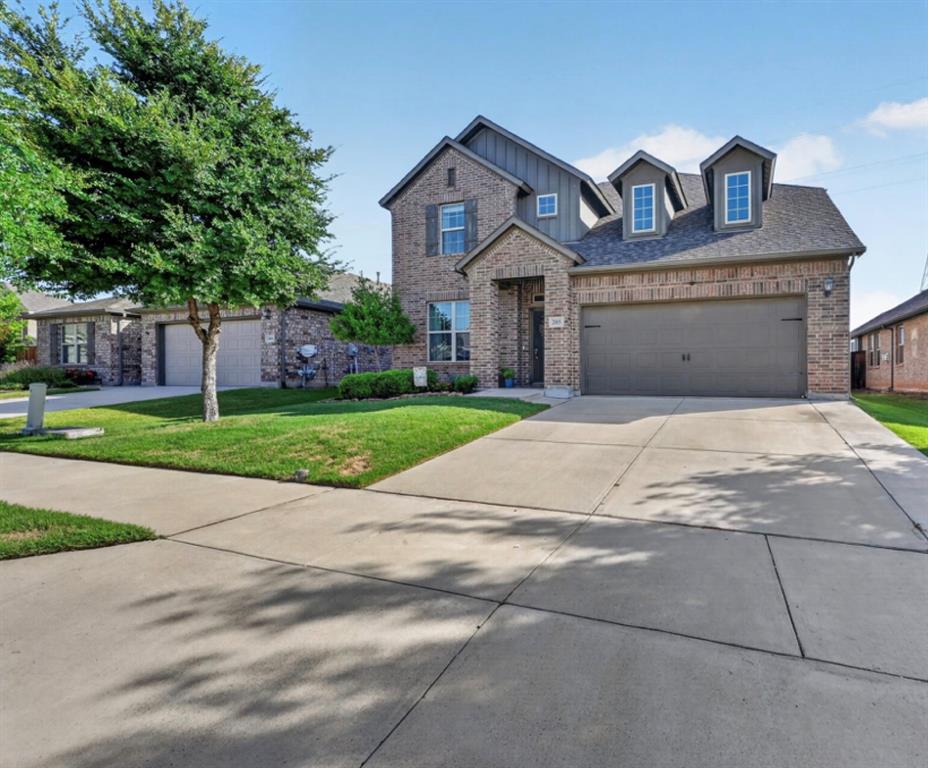205 Black Alder Drive — photo