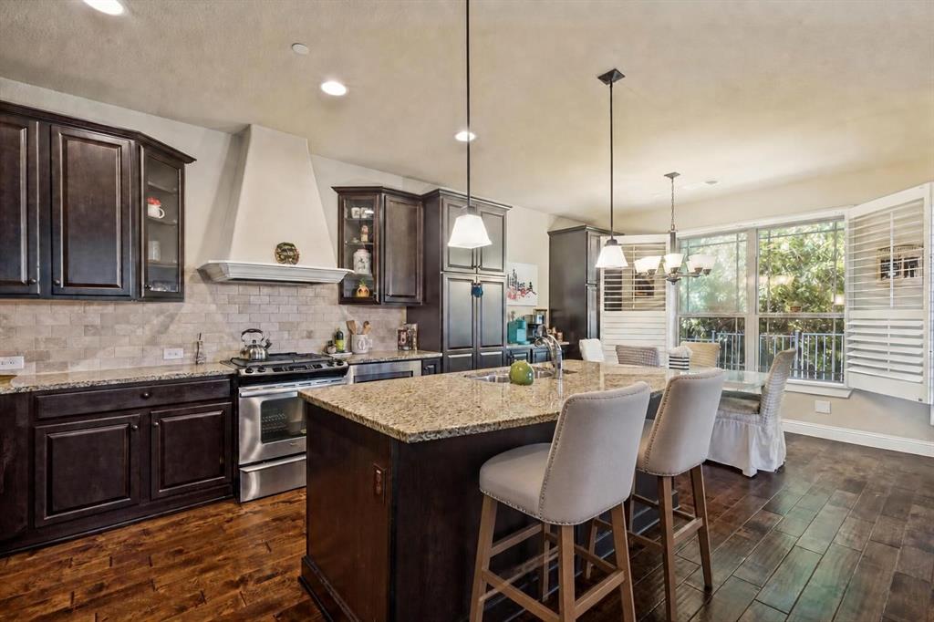 1017 Brook Hollow Drive — photo