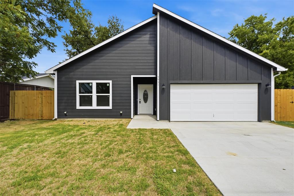 5931 Forest Haven Drive — photo