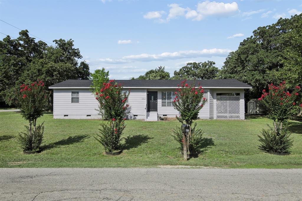 217 Chambers Drive — photo