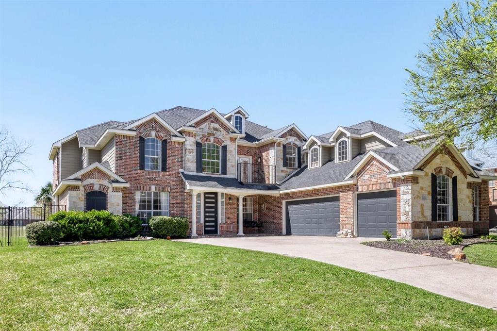 9709 Fairway Vista Drive — photo