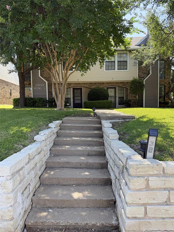 2800 Keller Springs Road 3B — photo