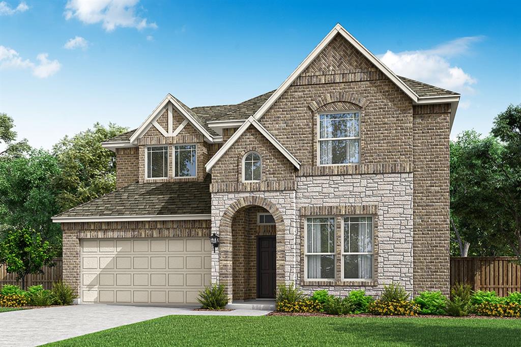 506 Country Brook Lane — photo