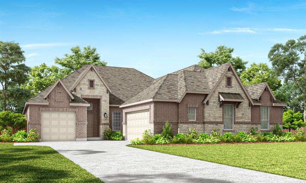 625 Country Brook Lane — photo