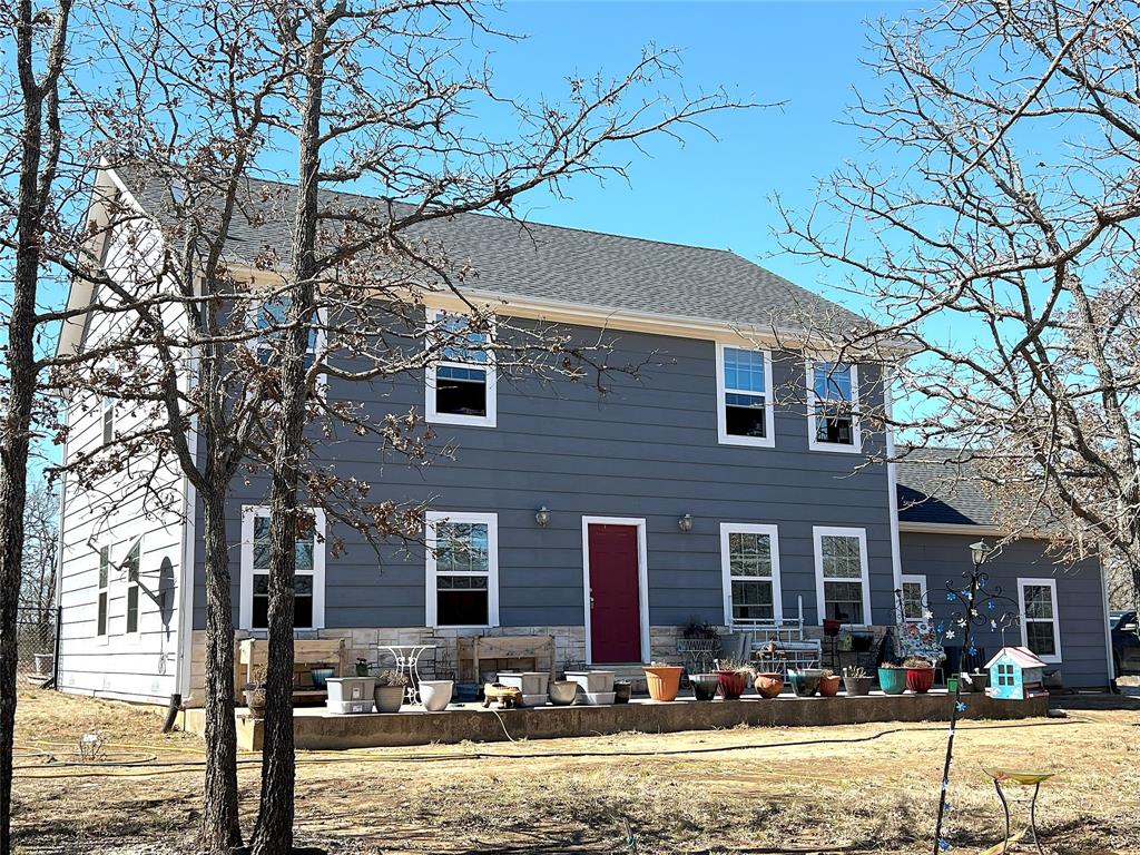 1447 County Road 189 — photo