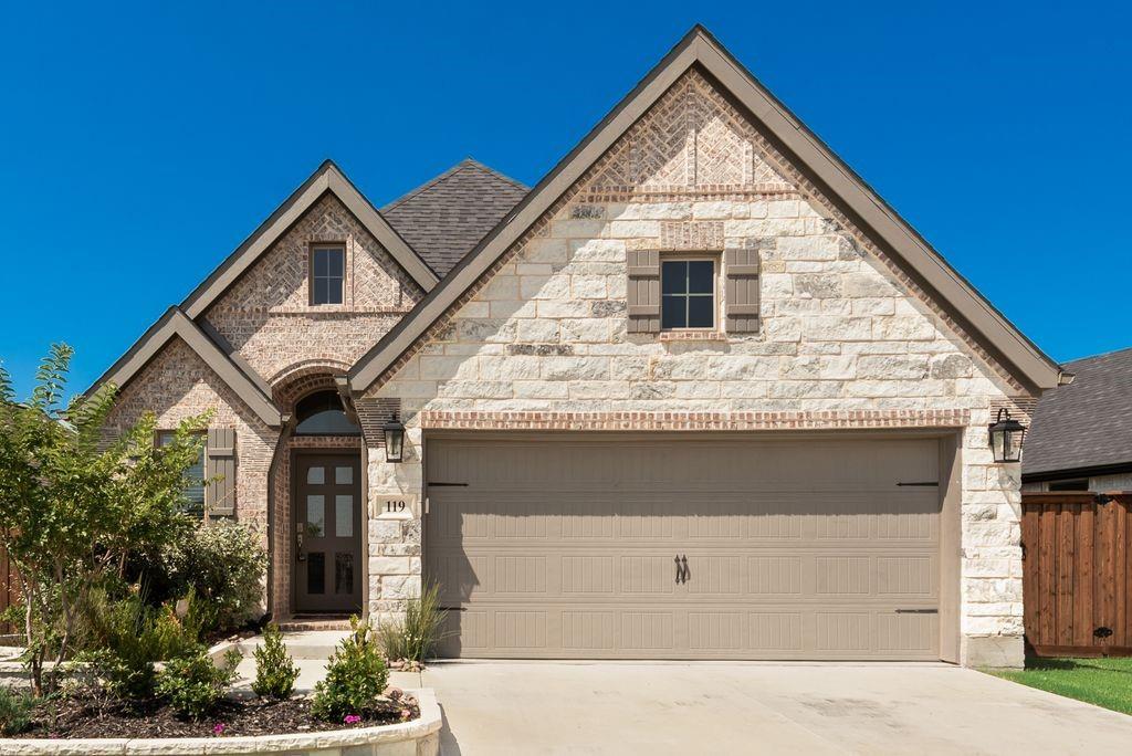 119 Palo Duro Bend — photo