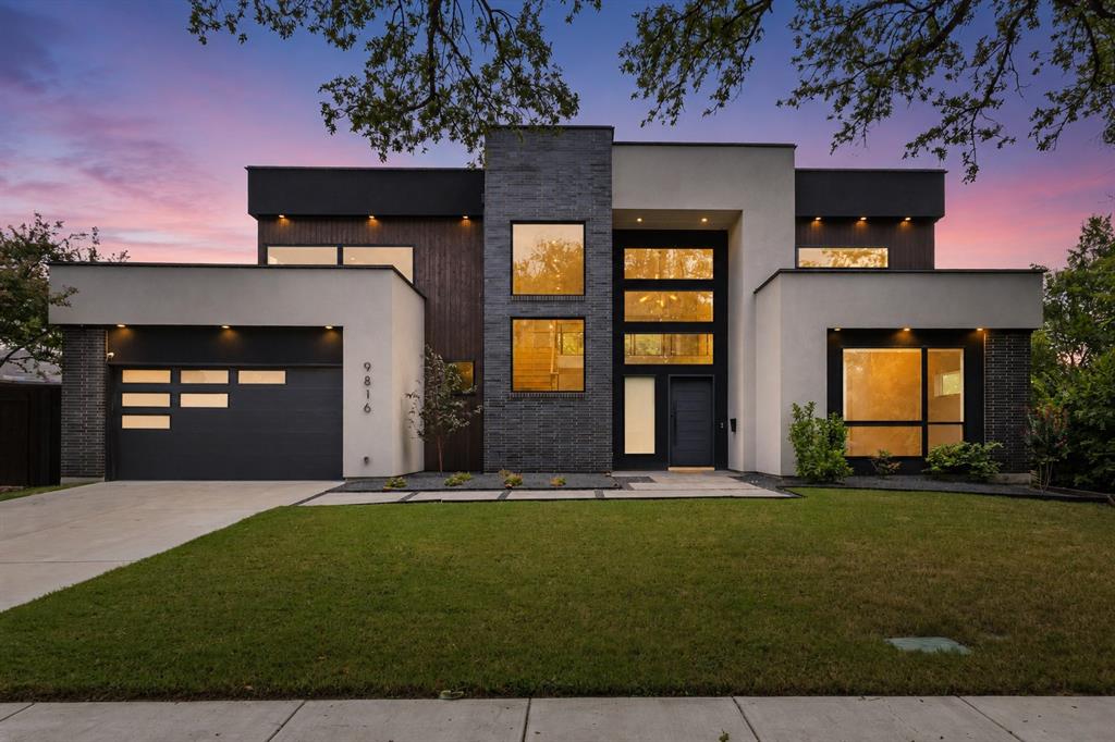 9816 Mixon Drive — photo