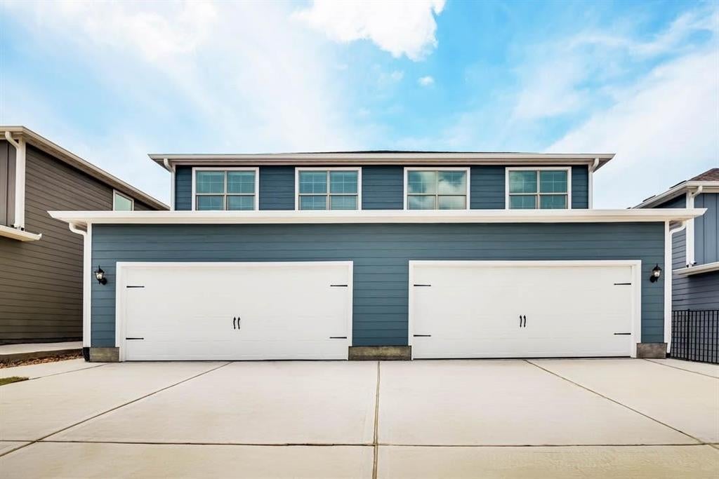 307 Stone Court — photo