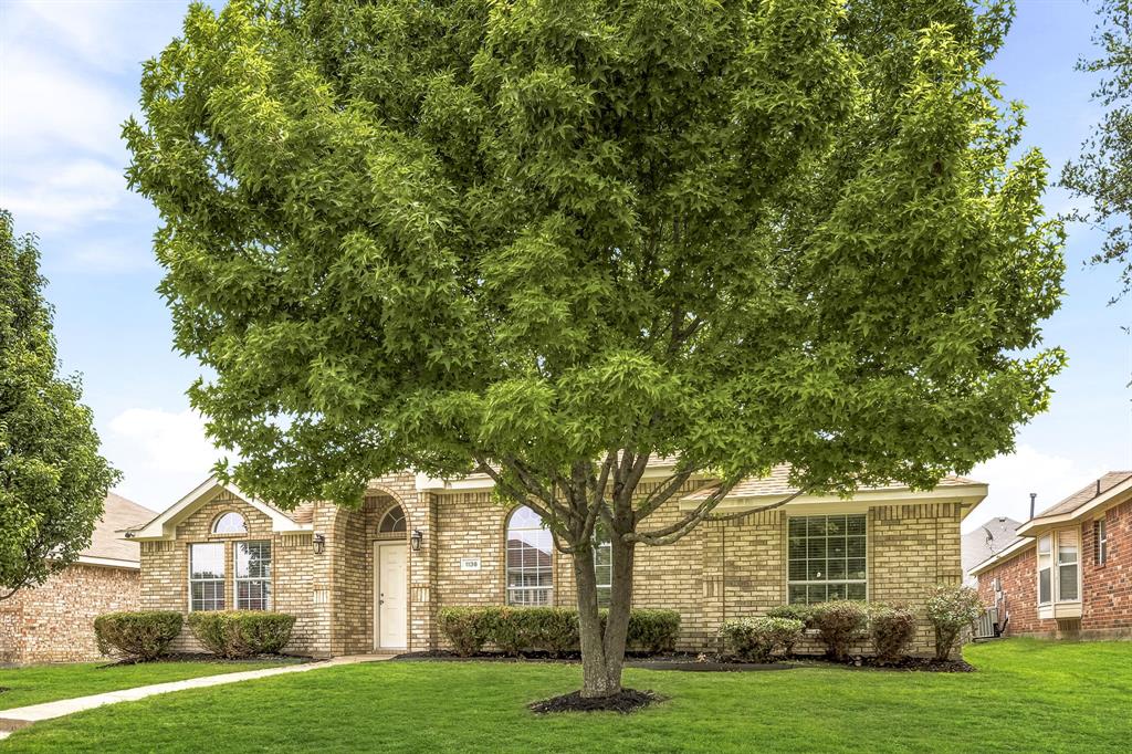 1138 Hampshire Lane — photo
