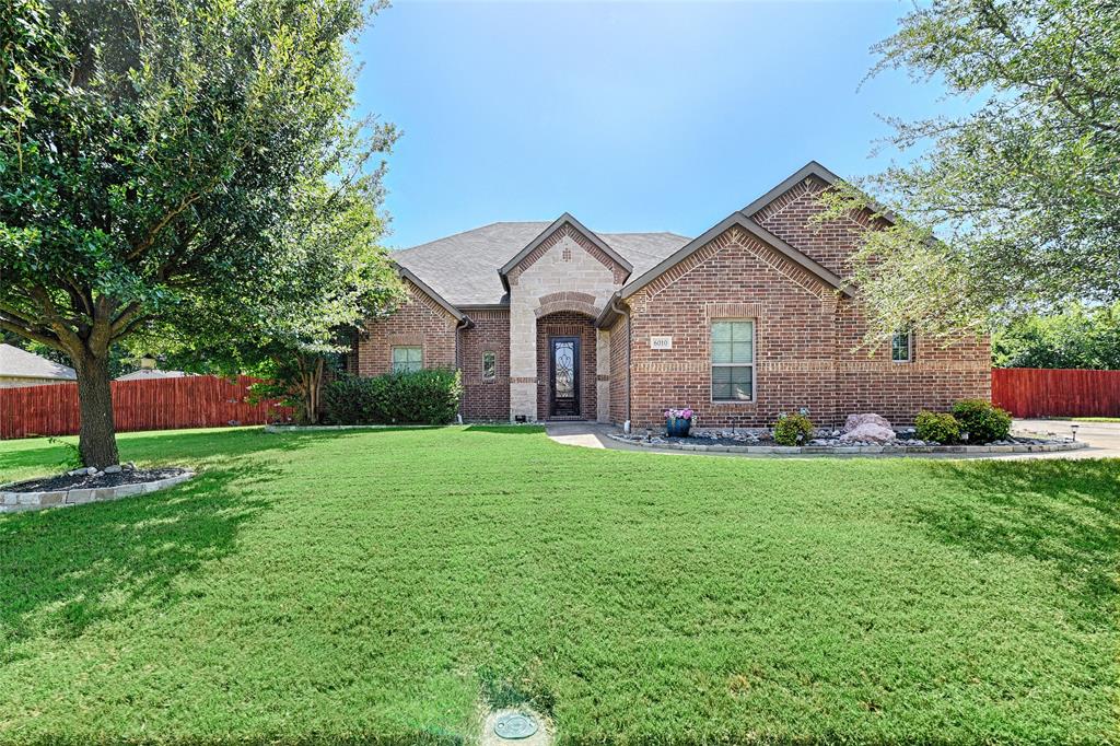 6010 Park View Drive — photo