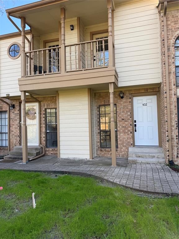 11655 Audelia Road 402 — photo