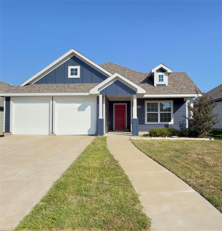 107 Spring Creek Lane — photo