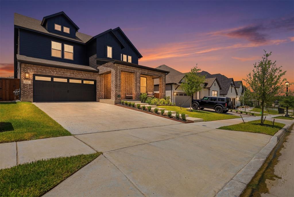 14513 Short Ridge Lane — photo
