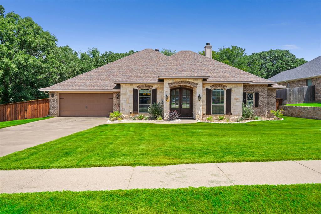 508 Oak Forest Court — photo
