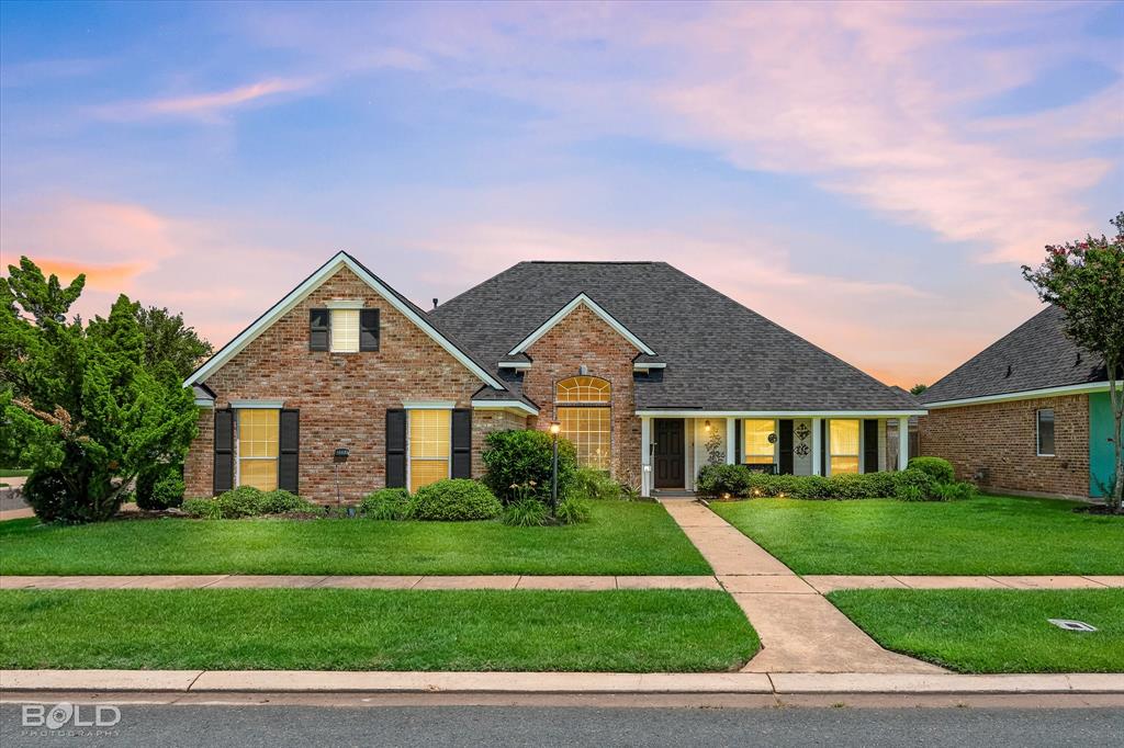 3301 Colonial Drive — photo