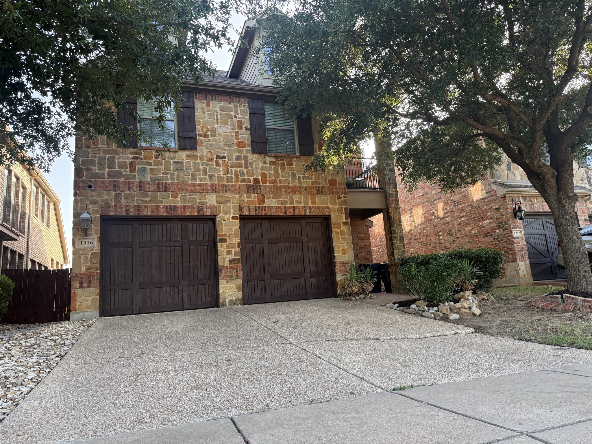 1316 Cog Hill Drive — photo