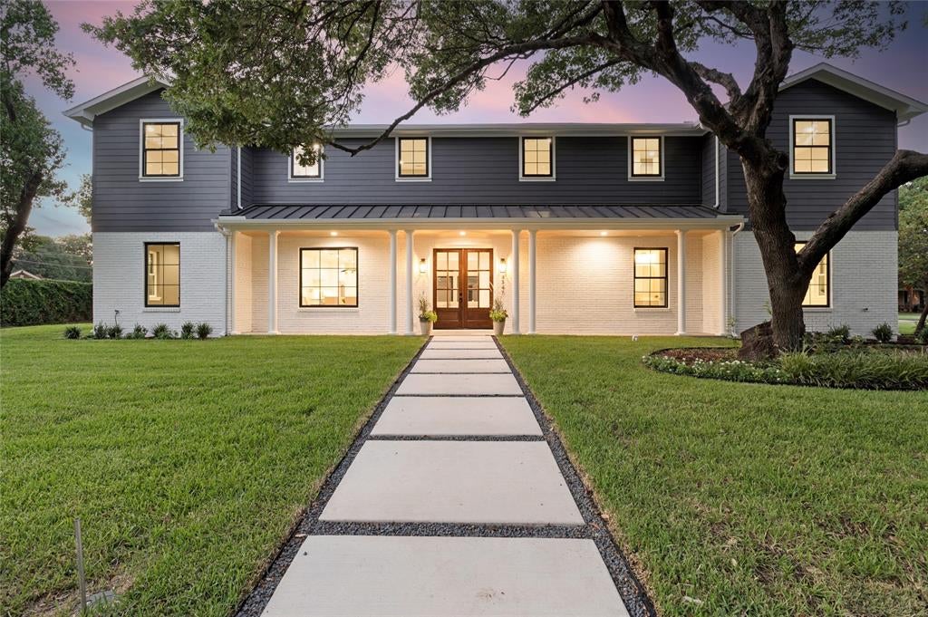 4347 Royal Ridge Drive — photo