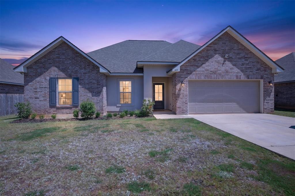 603 Cabernet Court — photo