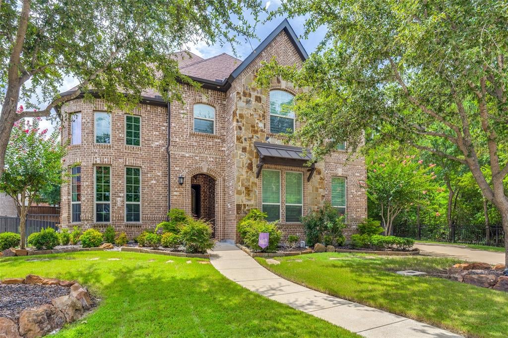 2901 Merryglen Lane — photo
