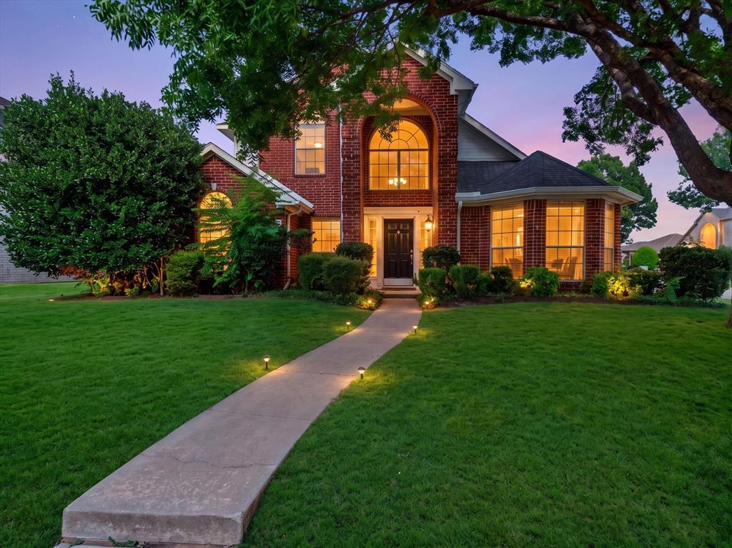 7808 Anchor Street — photo