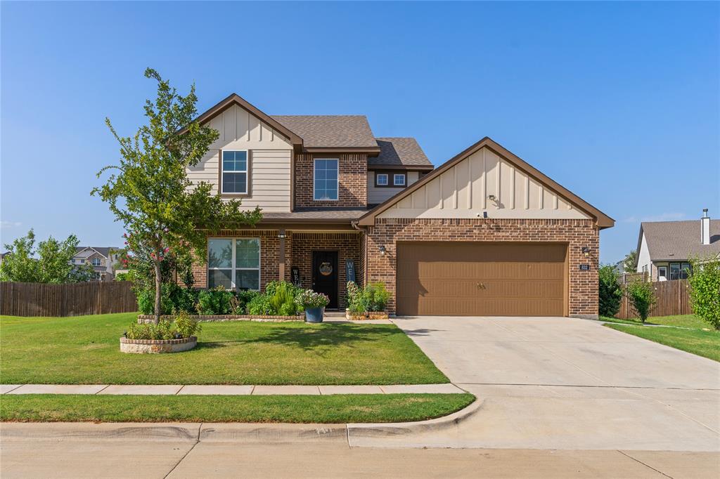 832 Feather Edge Drive — photo