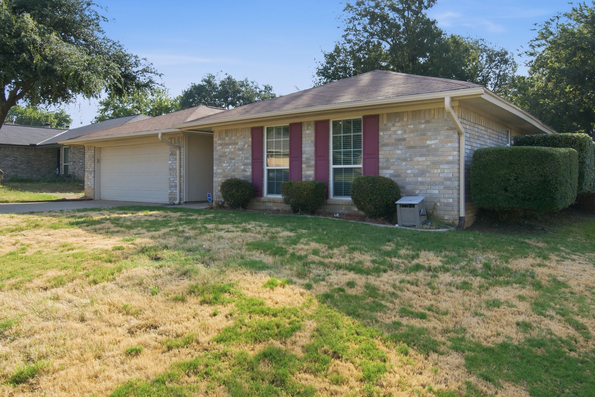 2502 Cranberry Lane — photo