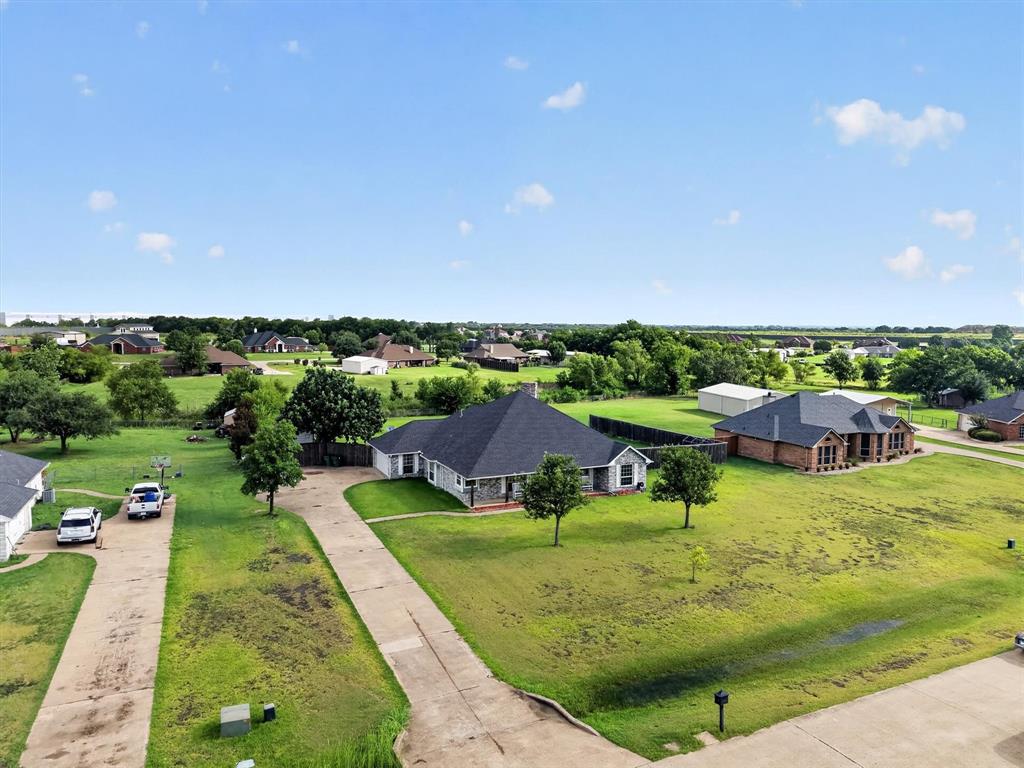 11112 Prairie Lakes Lane — photo