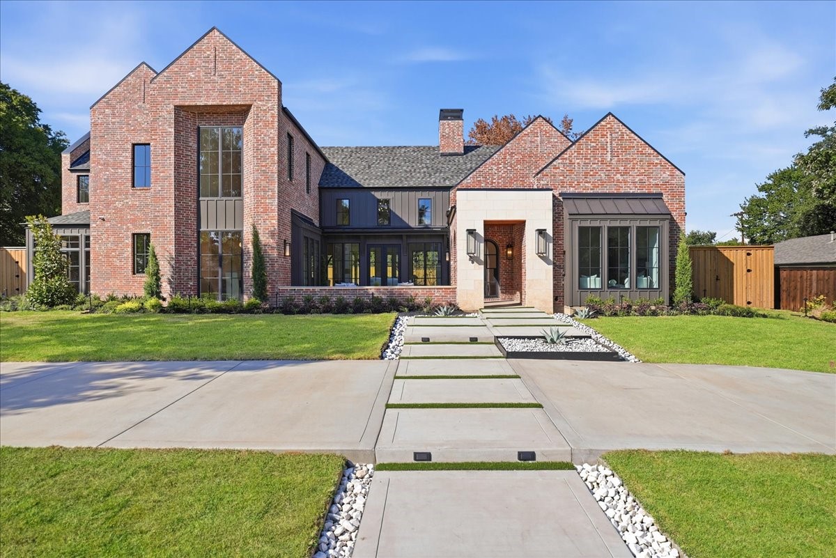 3787 Vinecrest Drive — photo
