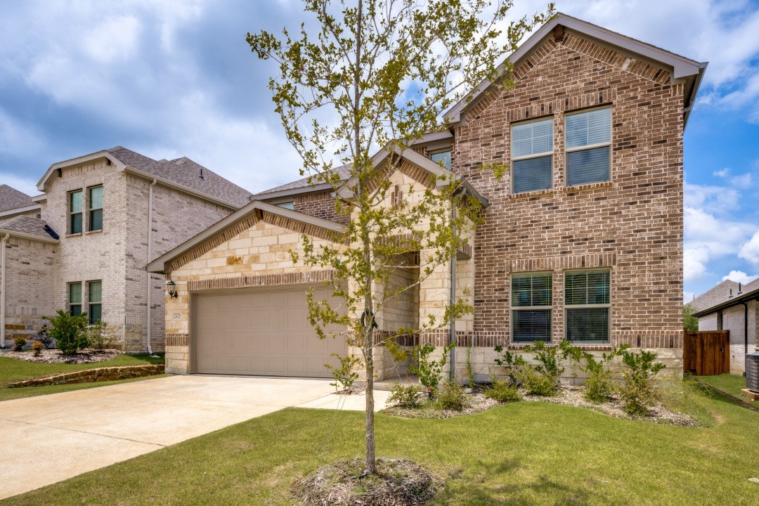 2425 Glacier Ridge, Corinth, TX 76210 — photo 2